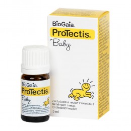 BioGaia Protectis Baby probiotikum csepp 5ml