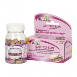 Gastro-Bon rágótabletta 60x