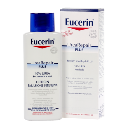 Eucerin Complete Repair Urea 10% testápoló 250ml