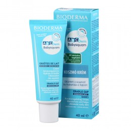 BIODERMA ABC Derm koszmó elleni krém 40ml