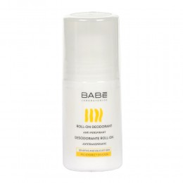 Babé golyós dezodor 50ml
