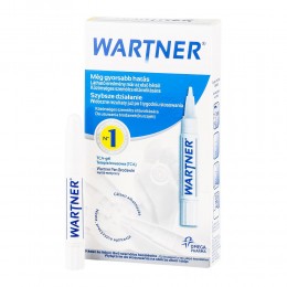 Wartner szemölcsirtó stift 1,5ml