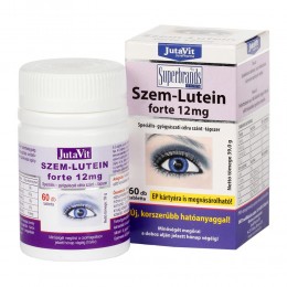 JutaVit Szem-Lutein FORTE tabletta 60x