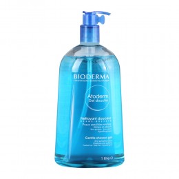 BIODERMA Atoderm tusfürdő 1000ml