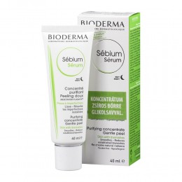 BIODERMA Sébium szérum 40ml