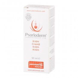 Psorioderm krém 50ml