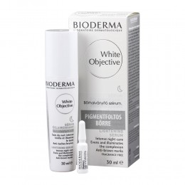 BIODERMA White Objective Szérum 30ml