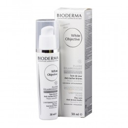 BIODERMA White Objective Fluid 30ml
