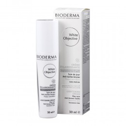 BIODERMA White Objective Aktív krém 30ml