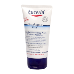 Eucerin 5% Urea kézkrém 75ml