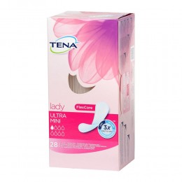 TENA Lady Ultra Mini betét 28x