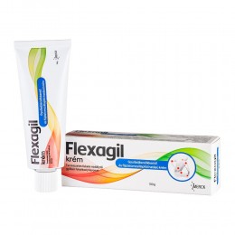 Flexagil krém 100g