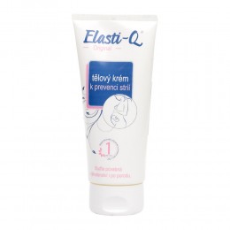 Elasti-Q Orig testápoló striákra 200ml