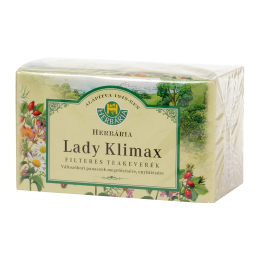 Lady Klimax teakeverék 20x