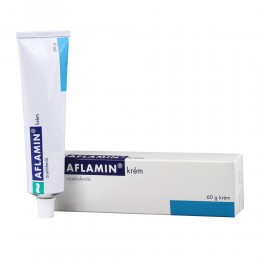 Aflamin krém 60g