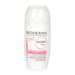BIODERMA Sensibio dezodor 50ml