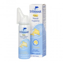 Stérimar Baby orrspray 50ml