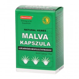 DR.CHEN Mályva kapszula 500 mg 30x