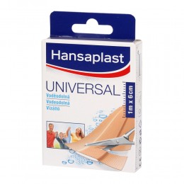 Hansaplast universal 1m x 6cm