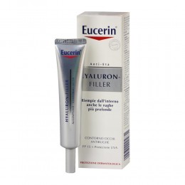 Eucerin Hyaluron-Filler szemránckrém 15ml