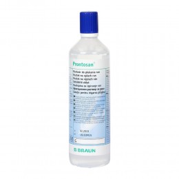 Prontosan seböblítő antiszeptikus 350ml