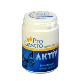 Pro Gastro aktív por 100g