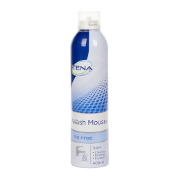 TENA mosdatóhab 400ml