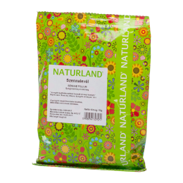 NATURLAND szennalevél tea 50g