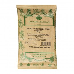 HERBÁRIA zsurlófű tea 50g