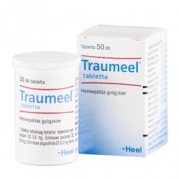 Traumeel tabletta 50x