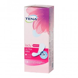 TENA Lady Ultra Mini betét 14x