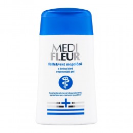 Sunfleur Medi Fleur regeneráló gél felfekvés megelőzésére 200ml