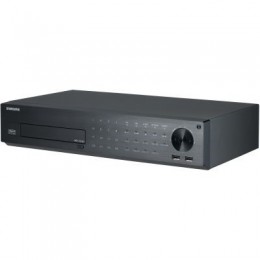 Samsung SRD1653DP1T 16 csatornás asztali triplex 960H DVR, integrált LINUX operációs rendszer