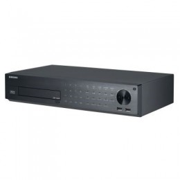 Samsung SRD1654DP1T 16 csatornás asztali triplex 960H DVR, integrált LINUX operációs rendszer