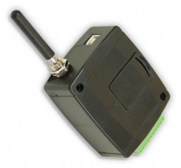 SEC-CAM SC917036 TELL GSM ADAPTER MINI, GSM kommunikátor