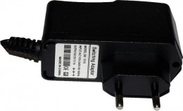 LEMAR SD 1012 12V 1.0A stabilizált tápegység