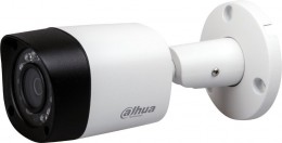 DAHUA HFW1220RM 2MP IP IR csőkamera, fix objektív