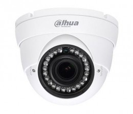 DAHUA HAC-HDW1200R-VF HDCVI dóm kamera