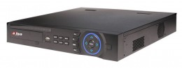 DAHUA HCVR5416L-V2 HDCVI tribrid rögzítő, 16 csatornás