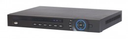 DAHUA HCVR7204A HDCVI tribrid rögzítő, 4 csatornás