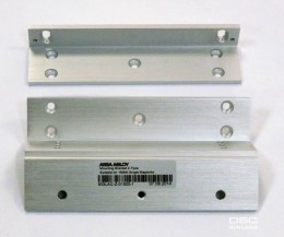 Assa Abloy FF-MGLAC-Z-06000-1 Síktapadó mágnes tartóprofil