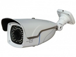 identivision IIP-L3131VFW ALLIGATOR, IP IR LED-es csőkamera, 1.3MP, f=2.8-12mm (80°-24°)