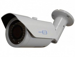 identivision IIP-L3202VFW ROBOT, IP IR LED-es csőkamera, 2MP, f=2.8-12mm
