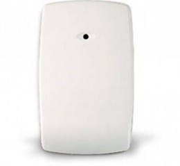 HONEYWELL FG1625, akusztikus üvegtörés érzékelő
