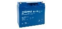 Fenkis AKUMULATOR Fx-18 &#039;Akkumulátor Feniks FX-18 (18 AH/12V)