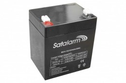 Satalarm AKKUMULÁTOR 12V/ 4.0Ah,