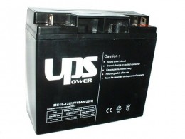 Satalarm AKKUMULÁTOR 12V/18.0Ah,