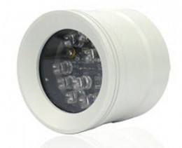 Geovision IR sugárzó, beltéri, GV-IRLEDT2