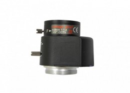 identivision ICL-M200308IR/14P/2MP, 2 MP D/N DC AI optika