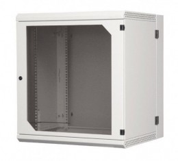 identivision ICR-RW1519/60/60, 15U, 19&#039;&#039; fali rack szekrény